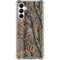 NFL Cincinnati Bengals Realtree AP Camo Galaxy A16 5G Clear Case