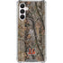 NFL Cincinnati Bengals Realtree AP Camo Galaxy A16 5G Clear Case
