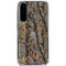 NFL Cincinnati Bengals Realtree AP Camo Galaxy A36 5G Clear Case