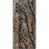 NFL Cincinnati Bengals Realtree AP Camo Galaxy Note 10 Plus Skin