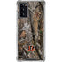 NFL Cincinnati Bengals Realtree AP Camo Galaxy Note20 5G Clear Case