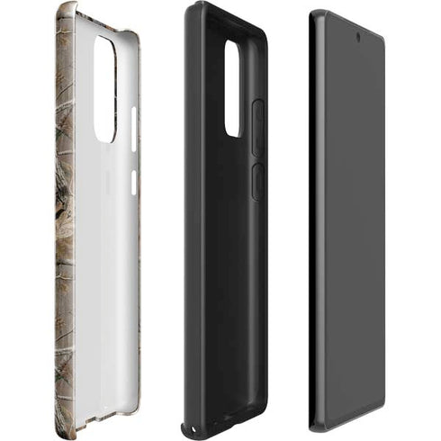 NFL Cincinnati Bengals Realtree AP Camo Galaxy Note20 5G Pro Case
