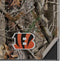 NFL Cincinnati Bengals Realtree AP Camo Galaxy Note20 Ultra 5G Skin