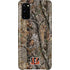 NFL Cincinnati Bengals Realtree AP Camo Galaxy S20 Lite Case