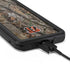 NFL Cincinnati Bengals Realtree AP Camo Galaxy S20 Plus Waterproof Case