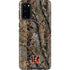 NFL Cincinnati Bengals Realtree AP Camo Galaxy S20 Pro Case