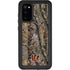NFL Cincinnati Bengals Realtree AP Camo Galaxy S20 Waterproof Case
