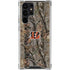 NFL Cincinnati Bengals Realtree AP Camo Galaxy S23 Ultra Clear Case