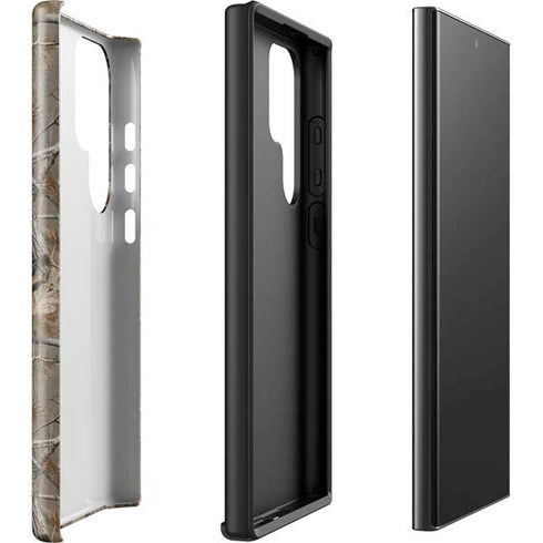 NFL Cincinnati Bengals Realtree AP Camo Galaxy S23 Ultra Pro Case