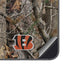 NFL Cincinnati Bengals Realtree AP Camo Galaxy S25 Plus Skin