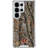 NFL Cincinnati Bengals Realtree AP Camo Galaxy S25 Ultra Clear Case