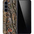 NFL Cincinnati Bengals Realtree AP Camo Galaxy Z Fold5 5G Skin