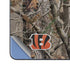 NFL Cincinnati Bengals Realtree AP Camo Galaxy Z Fold5 5G Skin