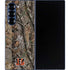 NFL Cincinnati Bengals Realtree AP Camo Galaxy Z Fold6 Skin
