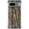 NFL Cincinnati Bengals Realtree AP Camo Google Pixel 8a Clear Case