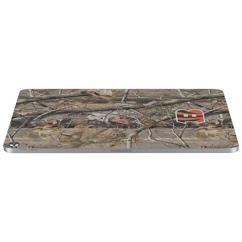 NFL Cincinnati Bengals Realtree AP Camo Apple iPad Air Skin