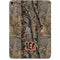 NFL Cincinnati Bengals Realtree AP Camo Apple iPad Pro Skin