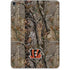 NFL Cincinnati Bengals Realtree AP Camo Apple iPad Pro Skin