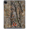 NFL Cincinnati Bengals Realtree AP Camo iPad Cases