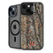NFL Cincinnati Bengals Realtree AP Camo iPhone 15 Plus Kickstand Case