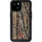 NFL Cincinnati Bengals Realtree AP Camo iPhone 15 Plus Waterproof Case