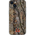 NFL Cincinnati Bengals Realtree AP Camo iPhone 15 Skin