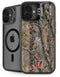 NFL Cincinnati Bengals Realtree AP Camo iPhone 16 Plus Kickstand Case