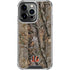 NFL Cincinnati Bengals Realtree AP Camo iPhone 16 Pro Clear Case