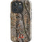 NFL Cincinnati Bengals Realtree AP Camo iPhone 16 Pro Max Impact Case