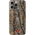 NFL Cincinnati Bengals Realtree AP Camo iPhone 16 Pro Max Skin