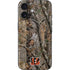 NFL Cincinnati Bengals Realtree AP Camo iPhone 16 Skin