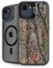 NFL Cincinnati Bengals Realtree AP Camo iPhone 16e Kickstand Case