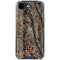 NFL Cincinnati Bengals Realtree AP Camo iPhone 16e Clear Case