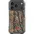 NFL Cincinnati Bengals Realtree AP Camo iPhone 18 Pro Clear Case