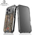 NFL Cincinnati Bengals Realtree AP Camo iPhone 18 Pro Clear Case