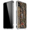 NFL Cincinnati Bengals Realtree AP Camo iPhone X/XS Clear Case