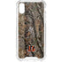 NFL Cincinnati Bengals Realtree AP Camo iPhone XS Clear Case