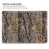 NFL Cincinnati Bengals Realtree AP Camo MacBook Pro 14in (2021-24) Case plus Skin