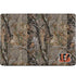 NFL Cincinnati Bengals Realtree AP Camo MacBook Skins