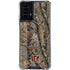NFL Cincinnati Bengals Realtree AP Camo Moto G Power 5G (2024) Clear Case