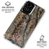 NFL Cincinnati Bengals Realtree AP Camo Moto G Power 5G (2024) Clear Case