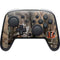 NFL Cincinnati Bengals Realtree AP Camo Nintendo Switch 2 (2025) Pro Controller Skin