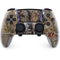 NFL Cincinnati Bengals Realtree AP Camo PS5 DualSense Edge Pro Controller Skin