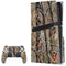 NFL Cincinnati Bengals Realtree AP Camo PS5 Pro Disk Bundle Skin
