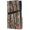 NFL Cincinnati Bengals Realtree AP Camo PS5 Pro Disk Console Skin