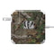 NFL Cincinnati Bengals Realtree Xtra Green Camo 85W Power Adapter (15 and 17 inch MacBook Pro Charger) Skin