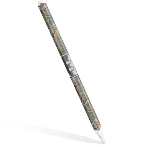 NFL Cincinnati Bengals Realtree Xtra Green Camo Apple Pencil (2nd Gen 2019) Skin