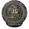 NFL Cincinnati Bengals Realtree Xtra Green Camo Fast Charge Wireless Charging Stand Skin