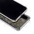 NFL Cincinnati Bengals Realtree Xtra Green Camo Galaxy A36 5G Clear Case