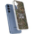 NFL Cincinnati Bengals Realtree Xtra Green Camo Galaxy A55 5G Clear Case